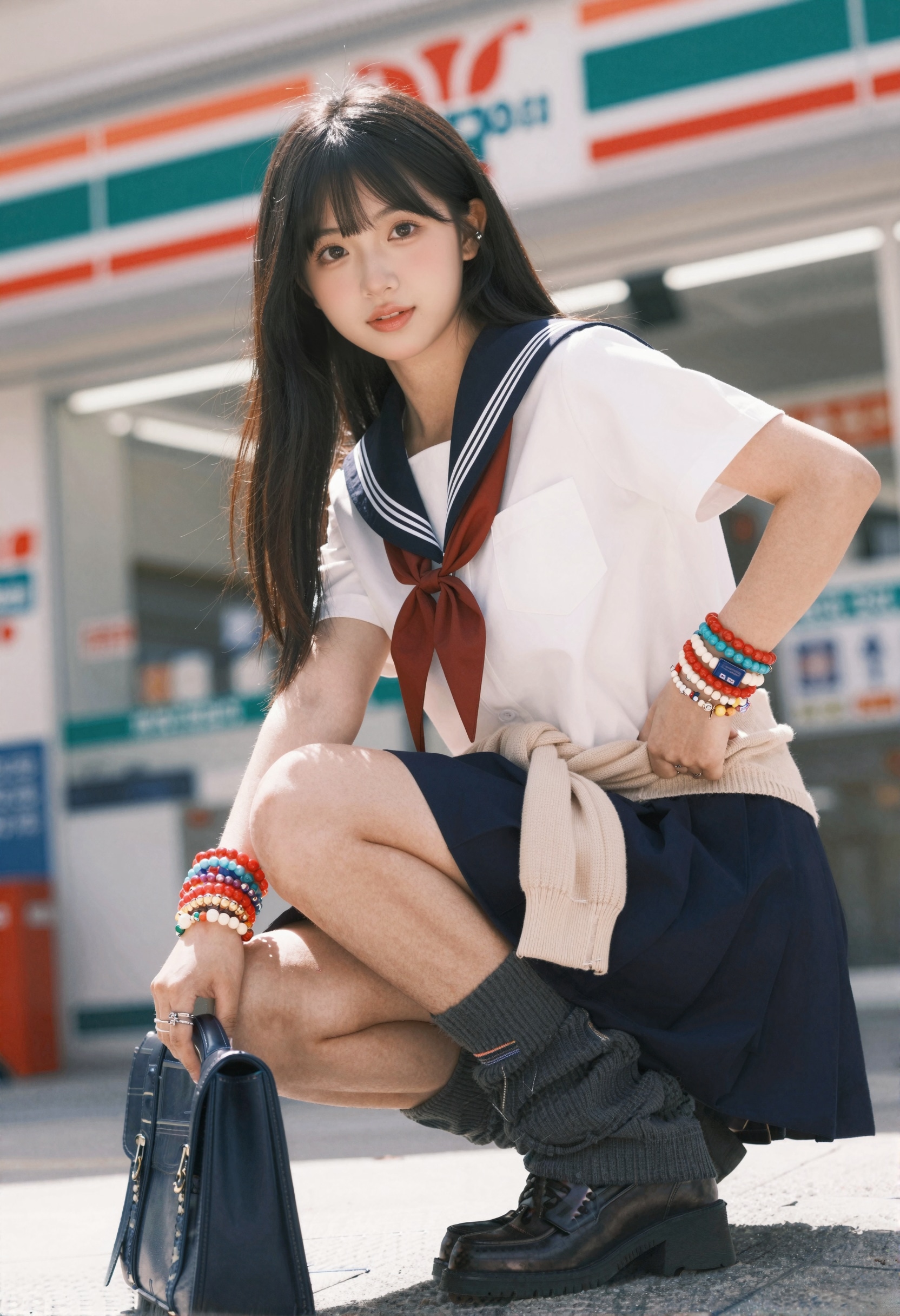 令和のコギャル
