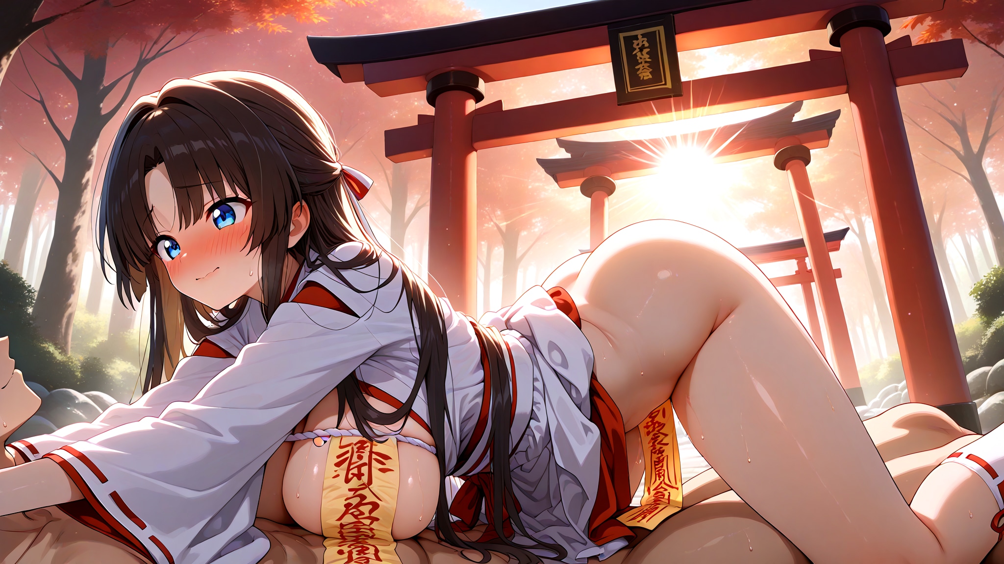 巫女