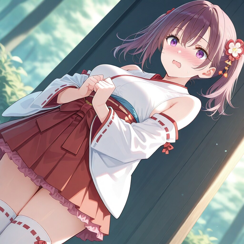 えっとつまり告白されてるってことで良いのかな？
