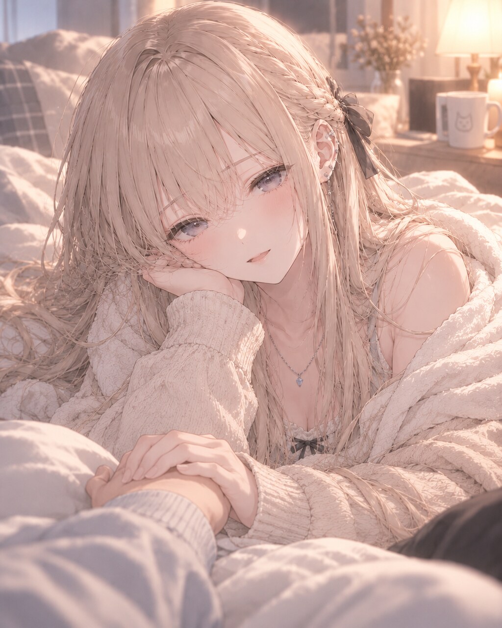 そらといれば毎日楽しい☺️