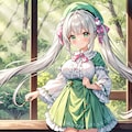 森へ 7枚目