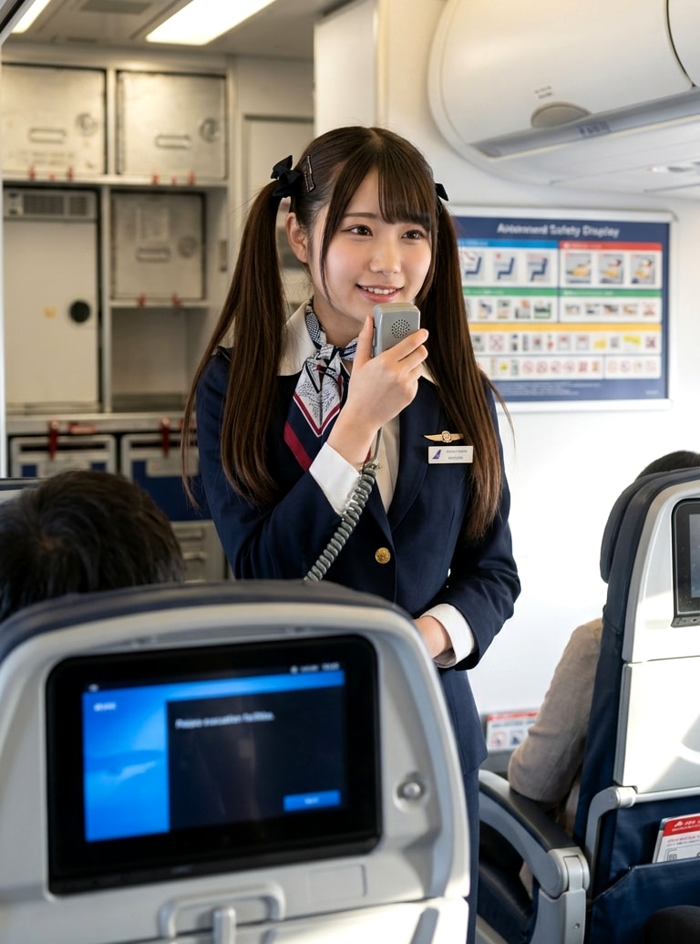 黒ツイさん。3月5日 #スチュワーデスの日 | の人気AIイラスト・グラビア