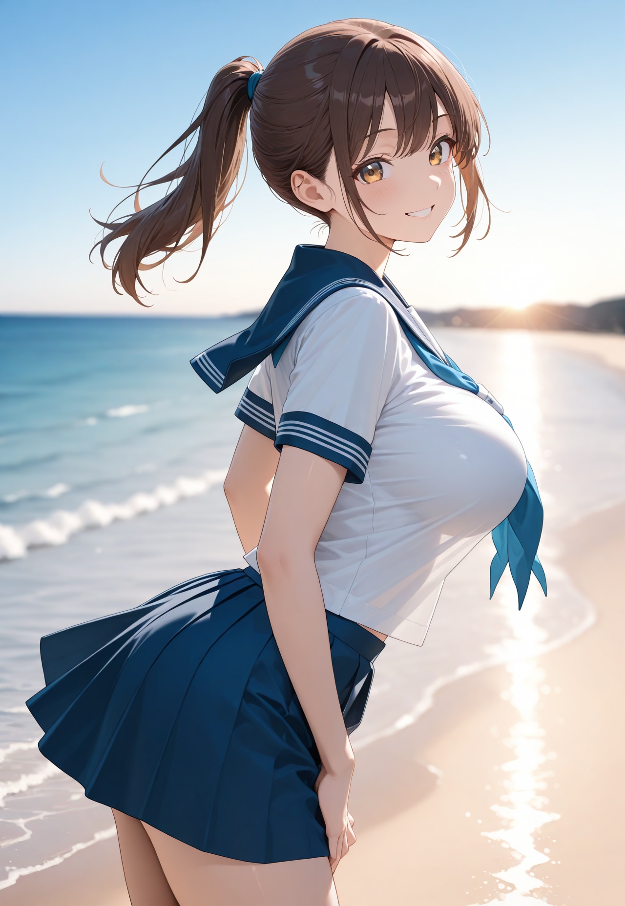 430（セーラー服）
