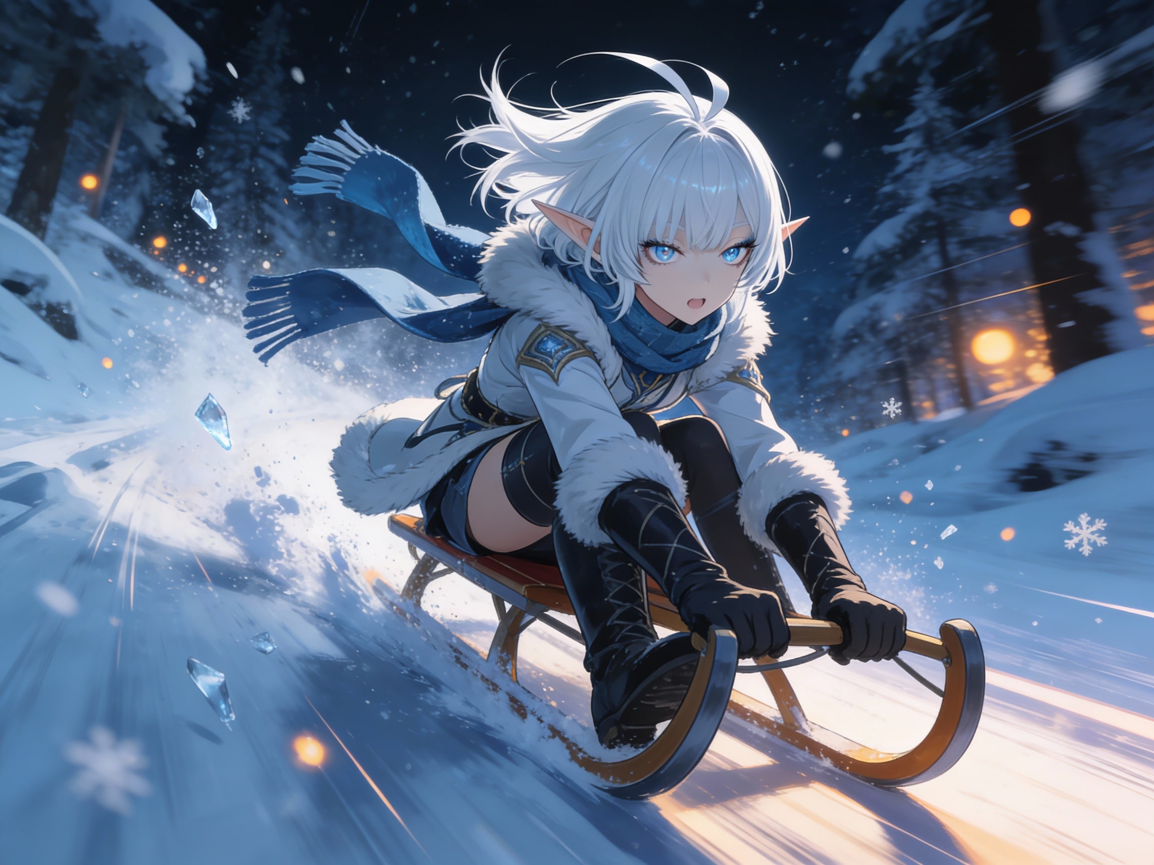 ダイナミックソリ | の人気AIイラスト・グラビア