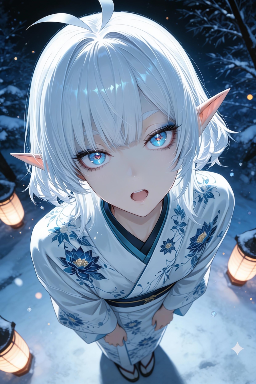 ダイナミックソリ