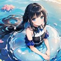 彩ノ海 3枚目