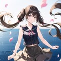 彩ノ海 5枚目
