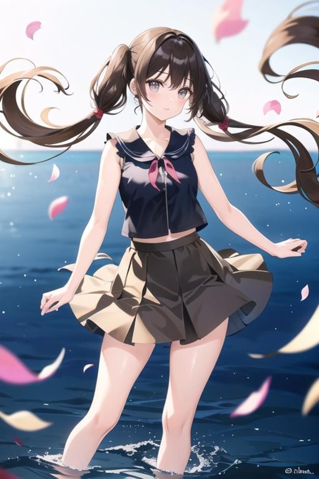 彩ノ海