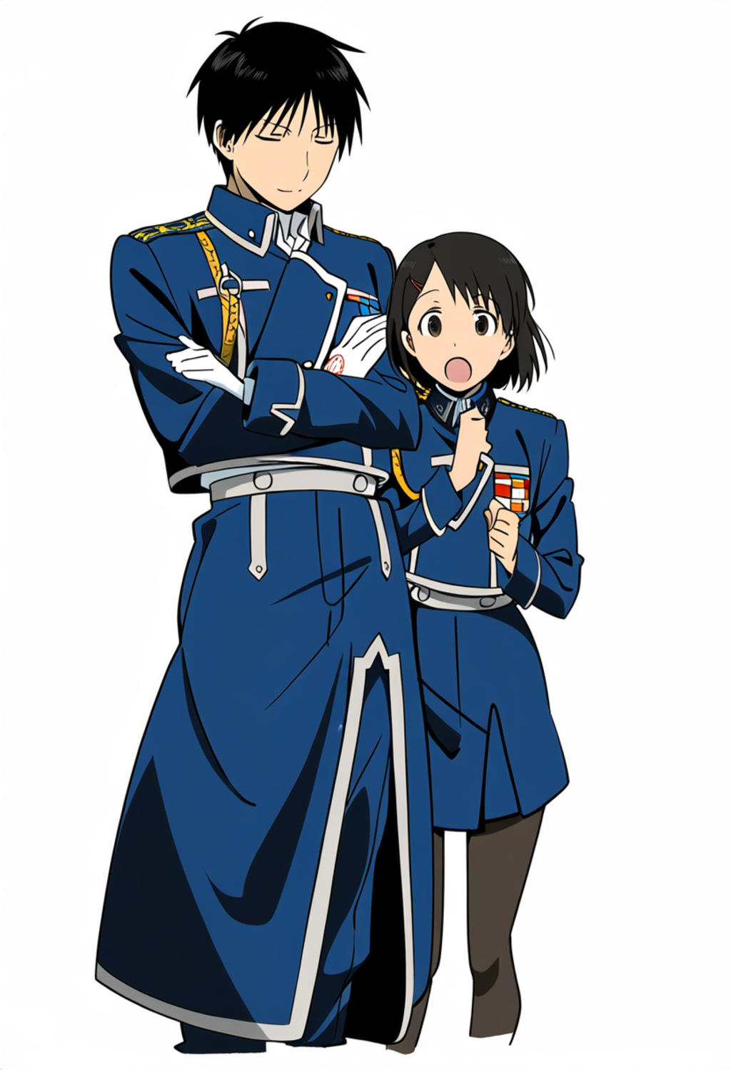 千枝ちゃん合法