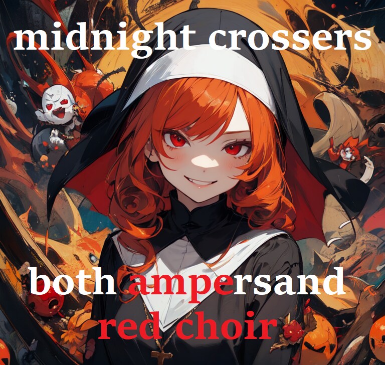 ボゥス・アンパサンド | の人気AIイラスト・グラビア