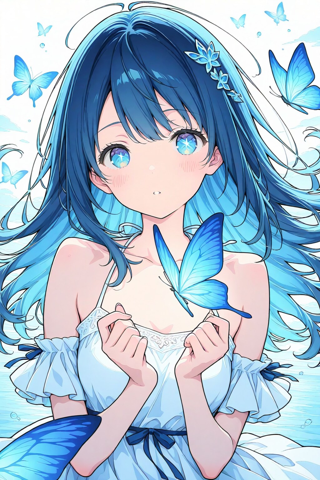 Butterfly