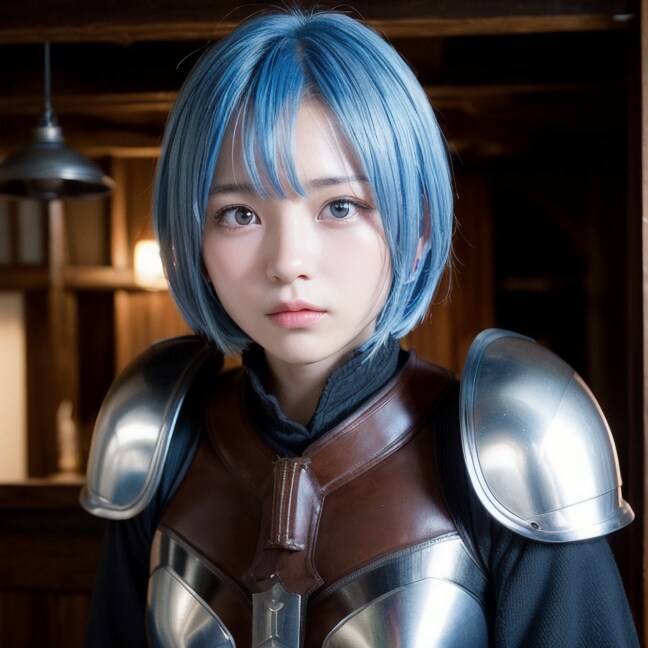 朝食バイキングのおぱ戦士