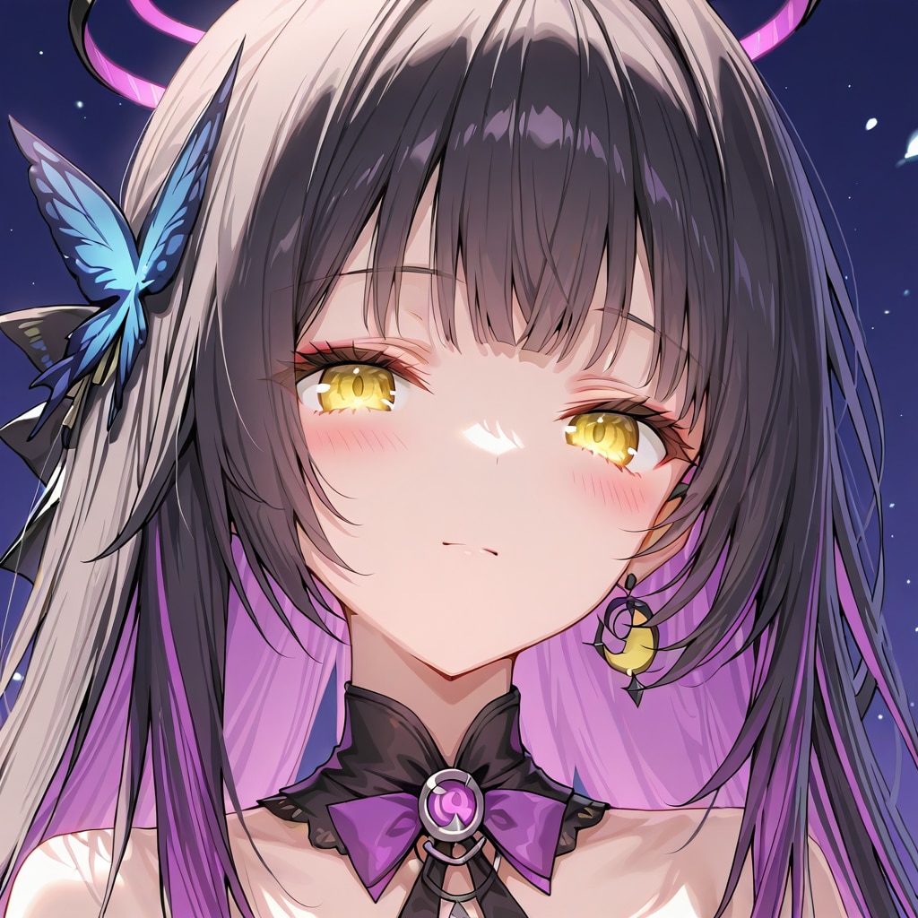 【簡単呪文】今日の日付ちゃん　by #QILIN | の人気AIイラスト・グラビア