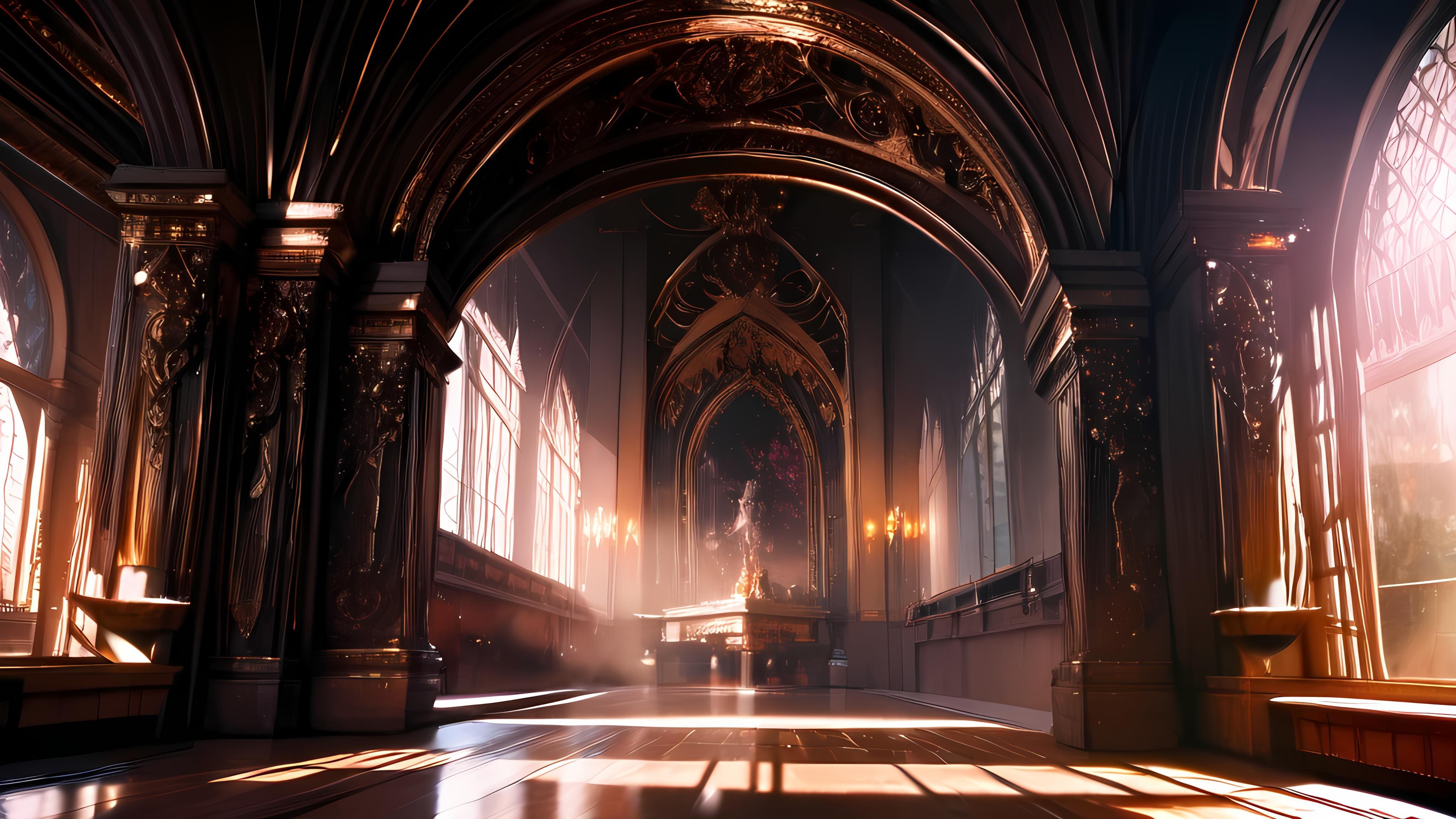 神々の神殿 | の人気AIイラスト・グラビア