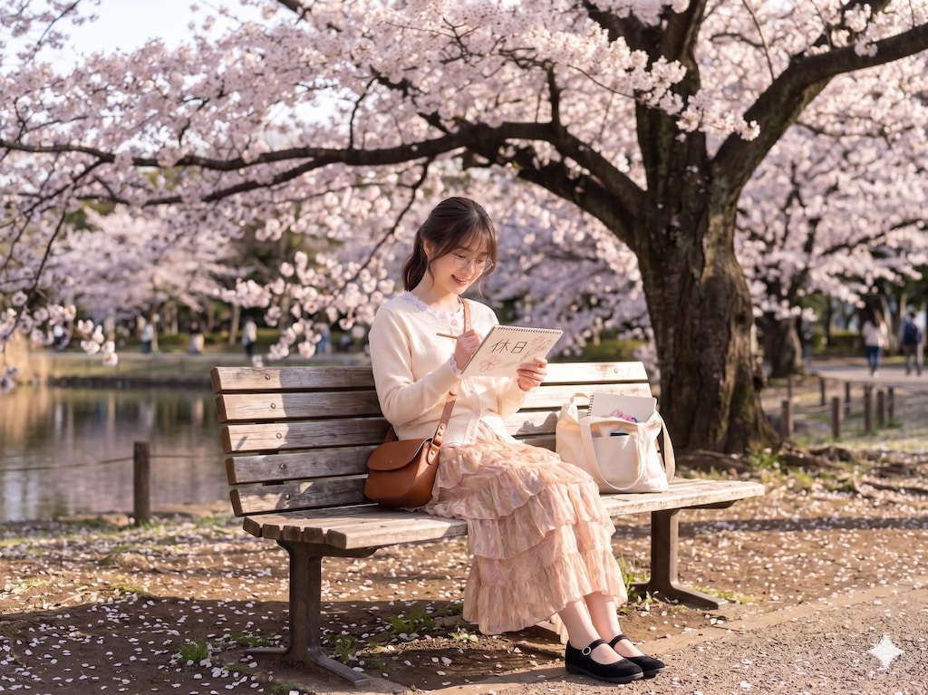 OLさん