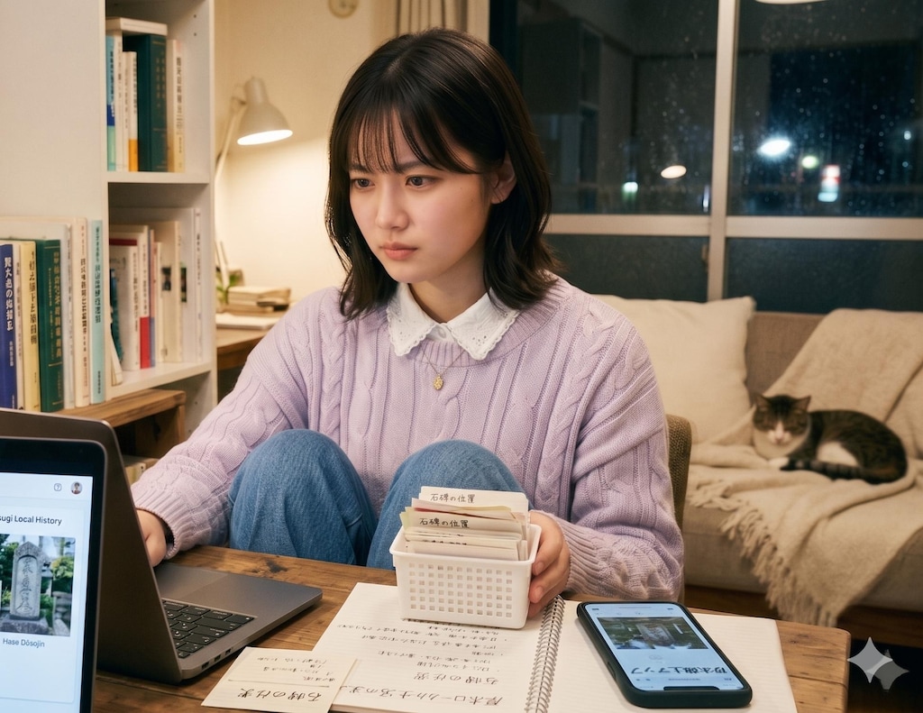 OLさん