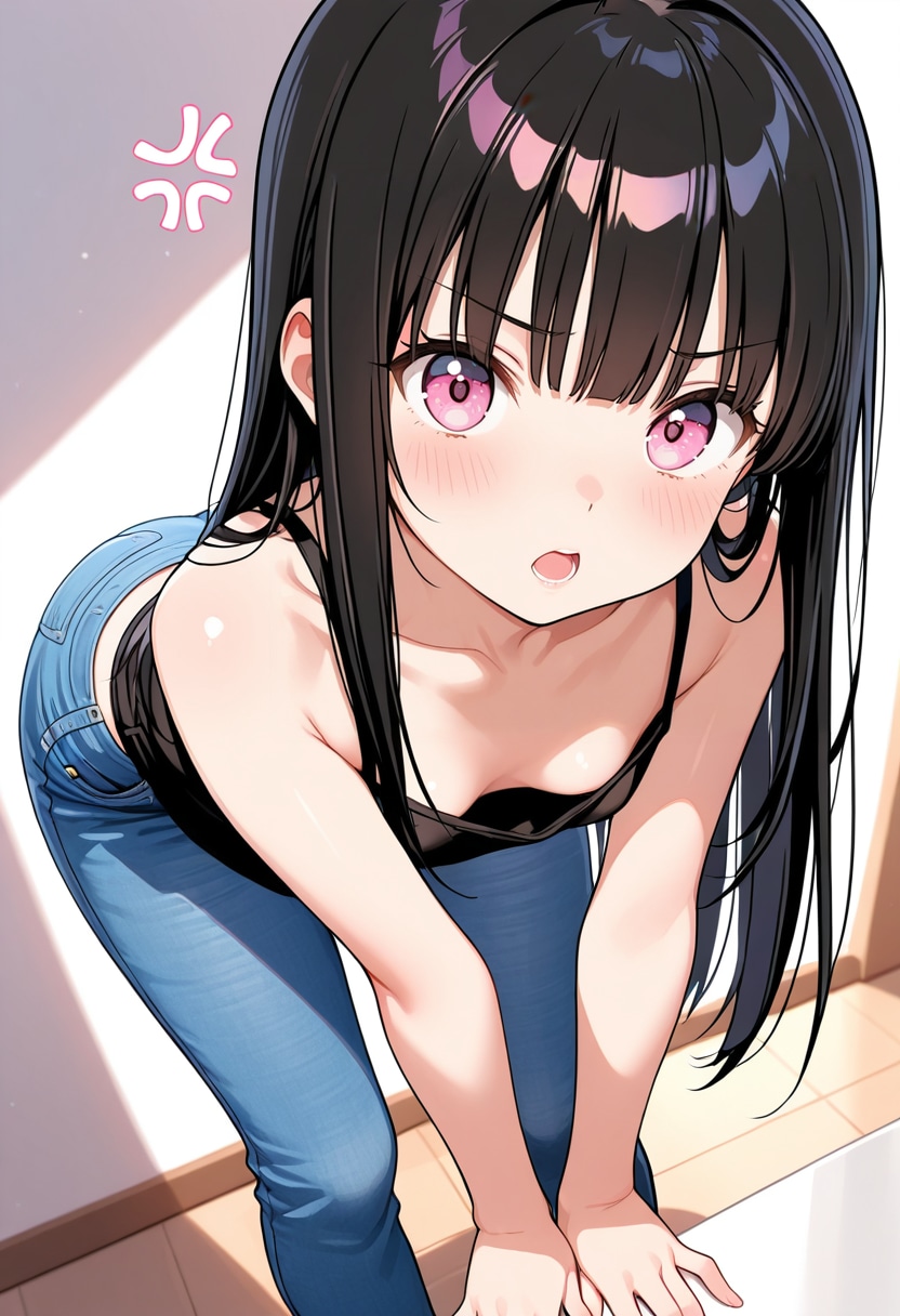 可能性を感じる胸だと!?