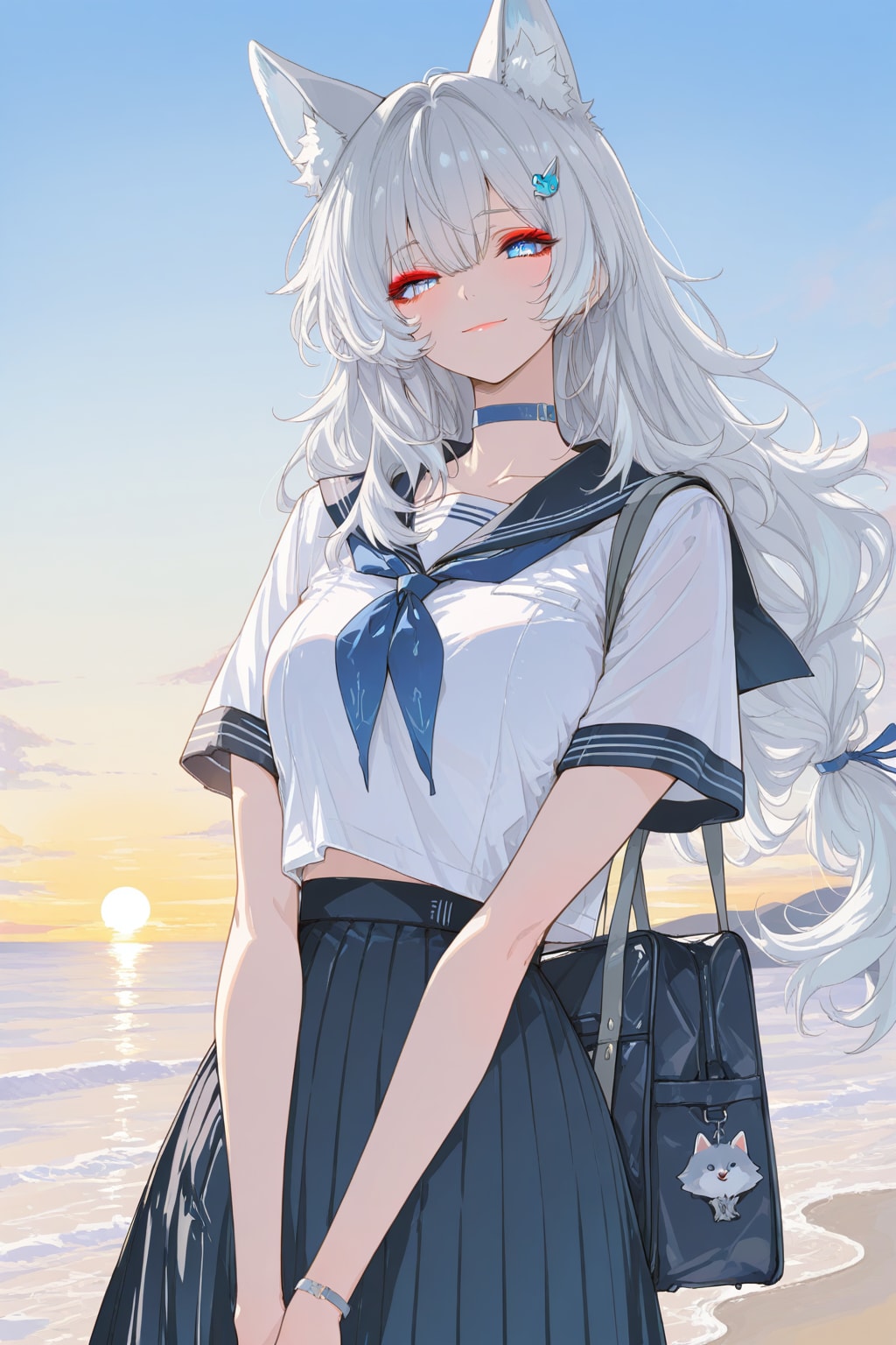 大口まがみ