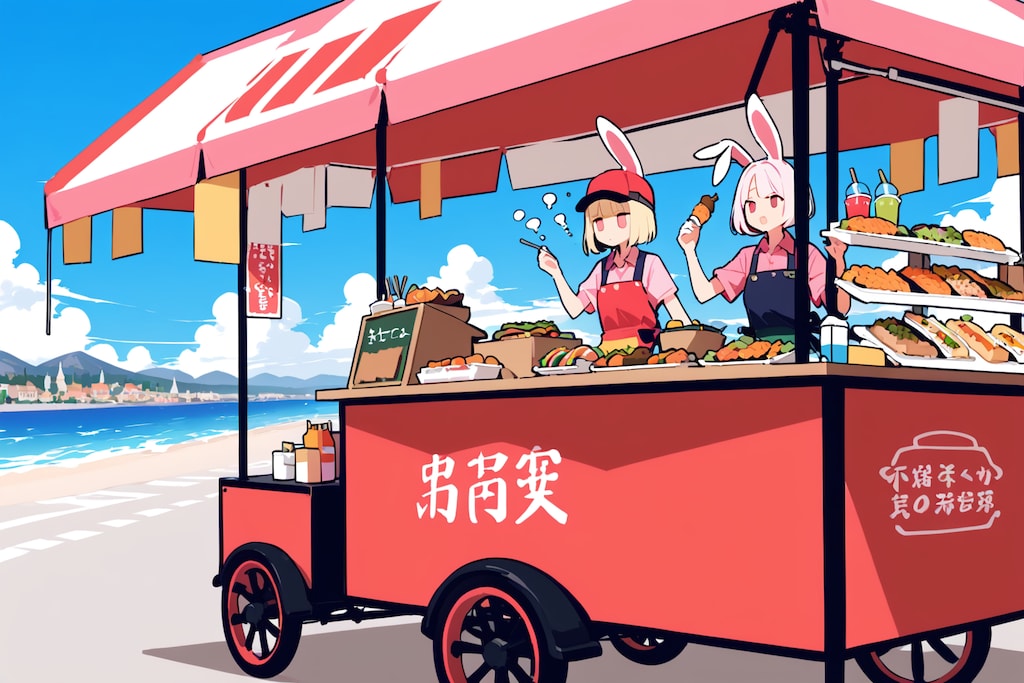 今日の焼きそばパン　2025-08-12