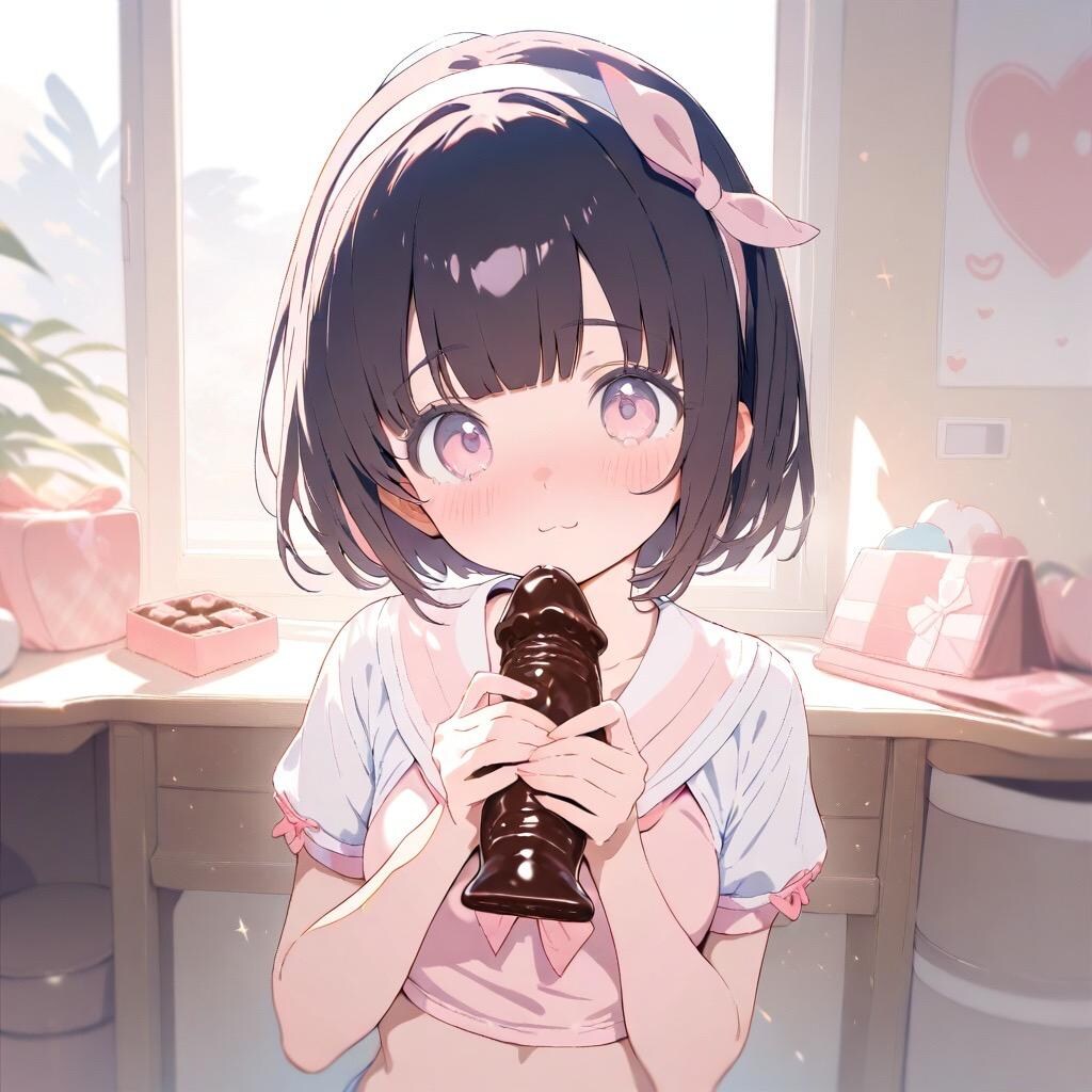 おさかな…さん？