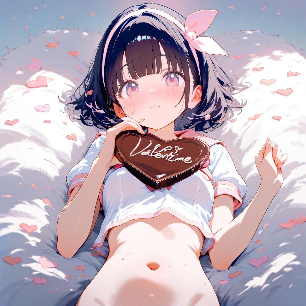 おさかな…さん？