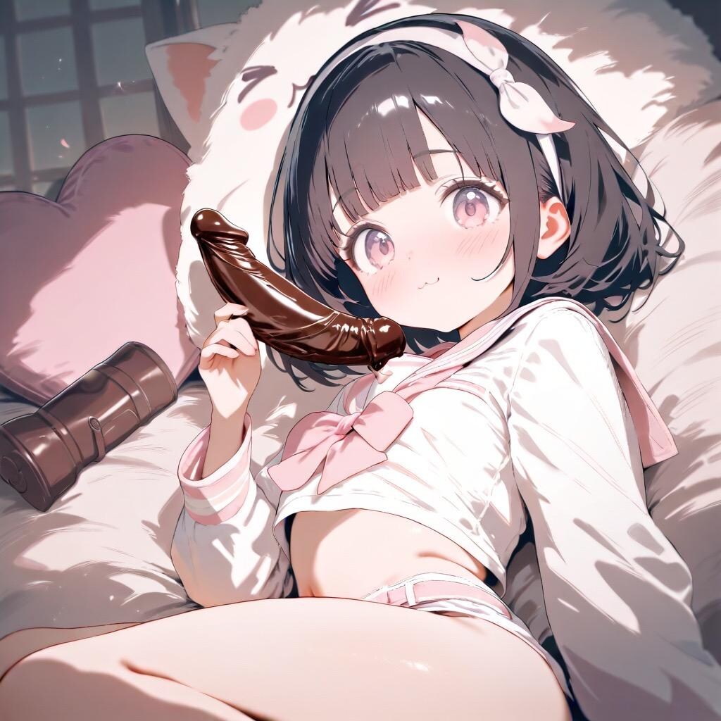 おさかな…さん？