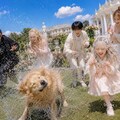 大富豪の豪華な日常 6枚目