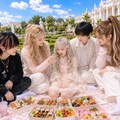 大富豪の豪華な日常 8枚目