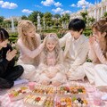 大富豪の豪華な日常 9枚目