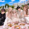 大富豪の豪華な日常 7枚目