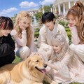 大富豪の豪華な日常 4枚目