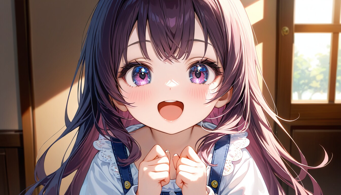 0002 | の人気AIイラスト・グラビア