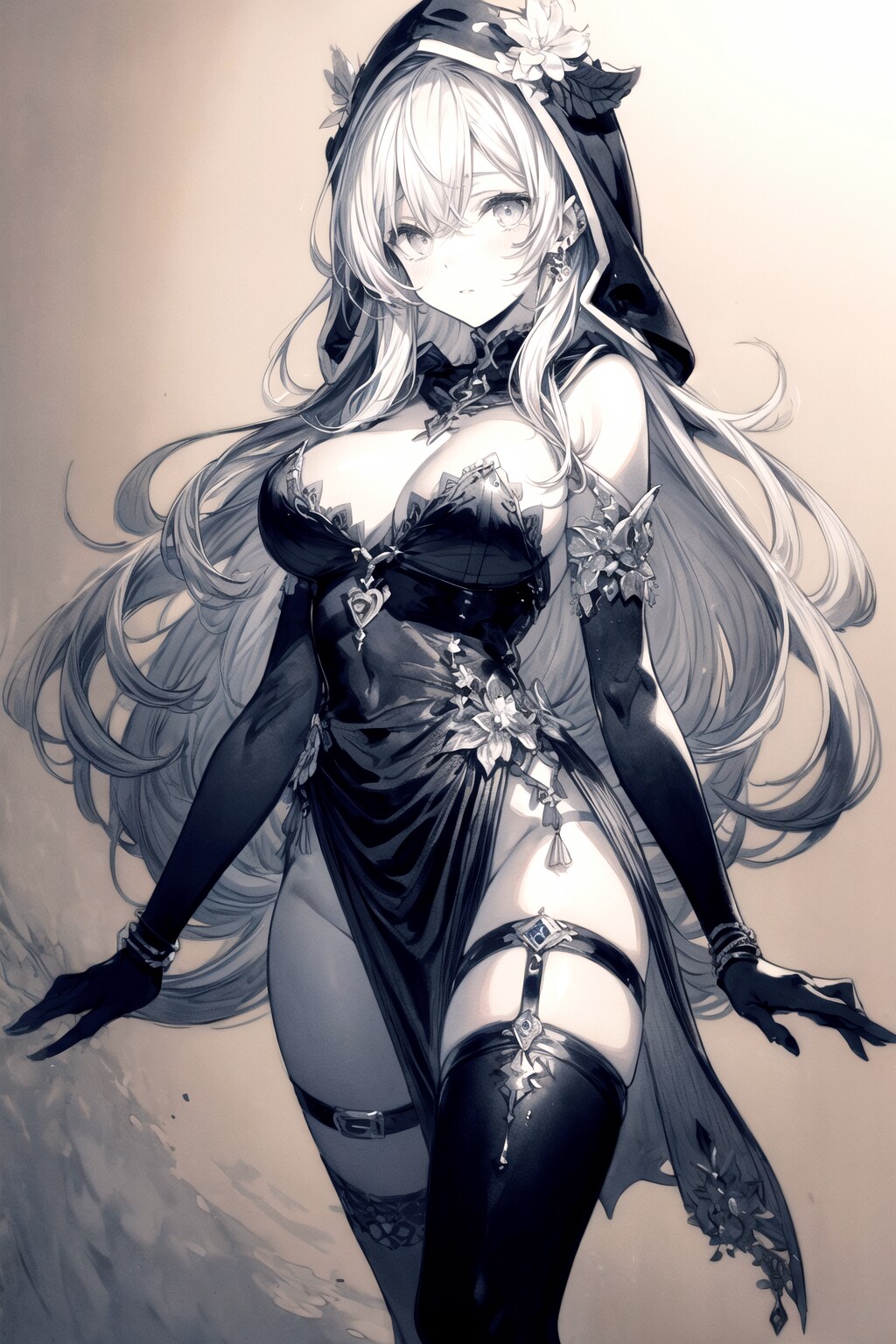 プリースト