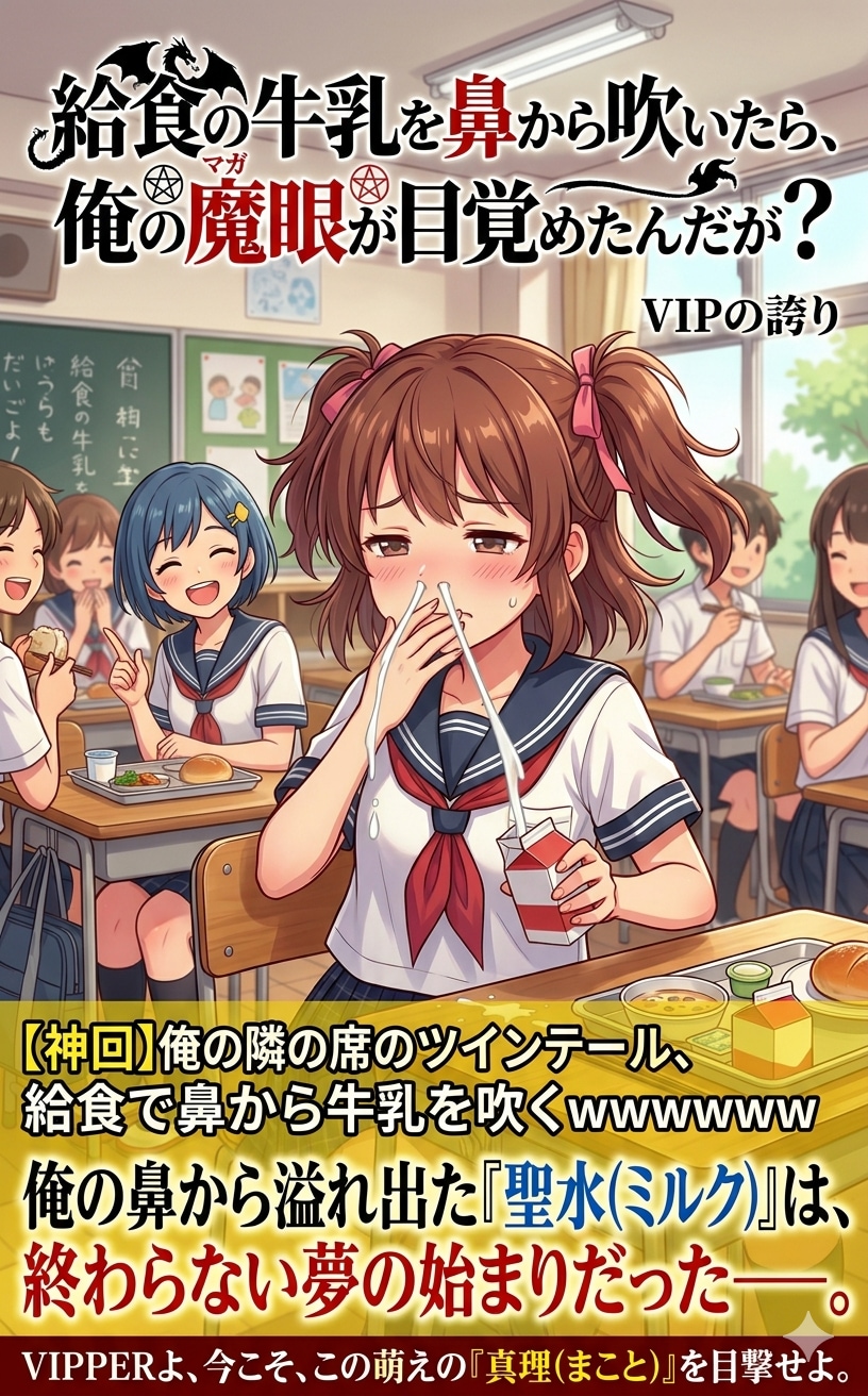 ﾁｬﾗﾘｰ　コミカライズ決定（爆