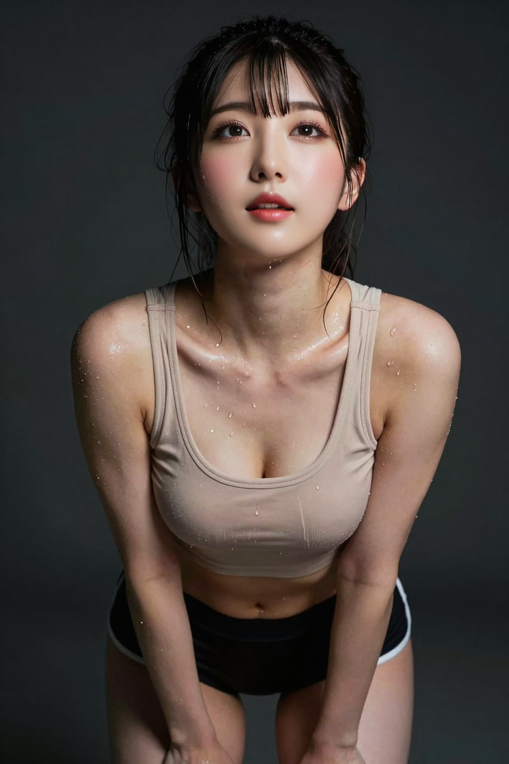 シンプルに、強く