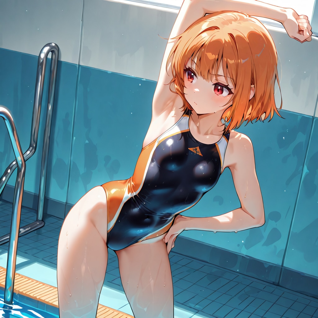 準備体操その4