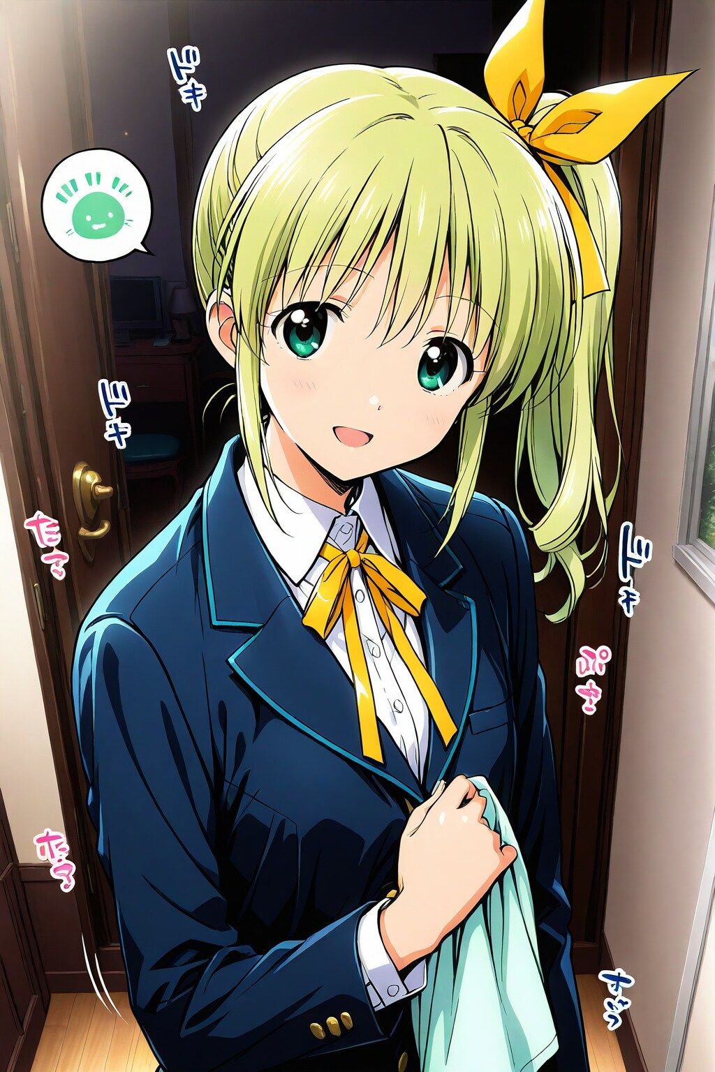 ドキドキドキたてぷきホアさぶ
