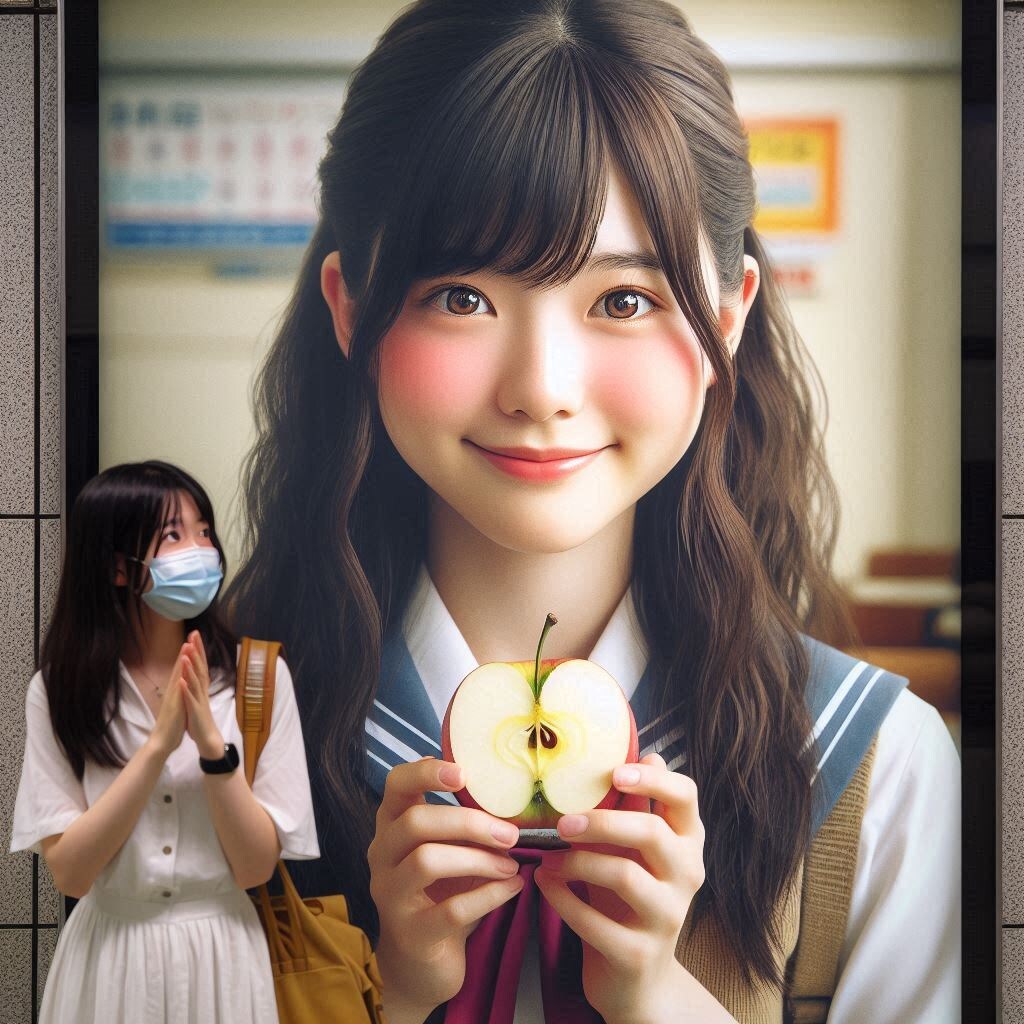 アイドル誌 57