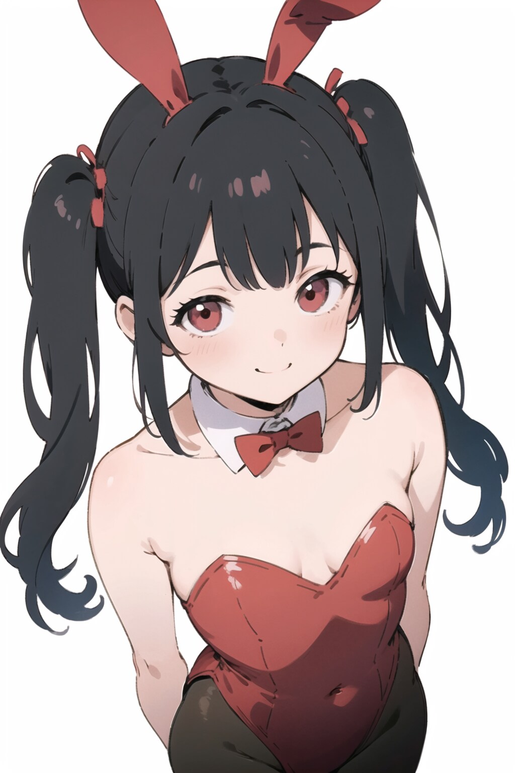 今日のバニーガール（2026/03/24）