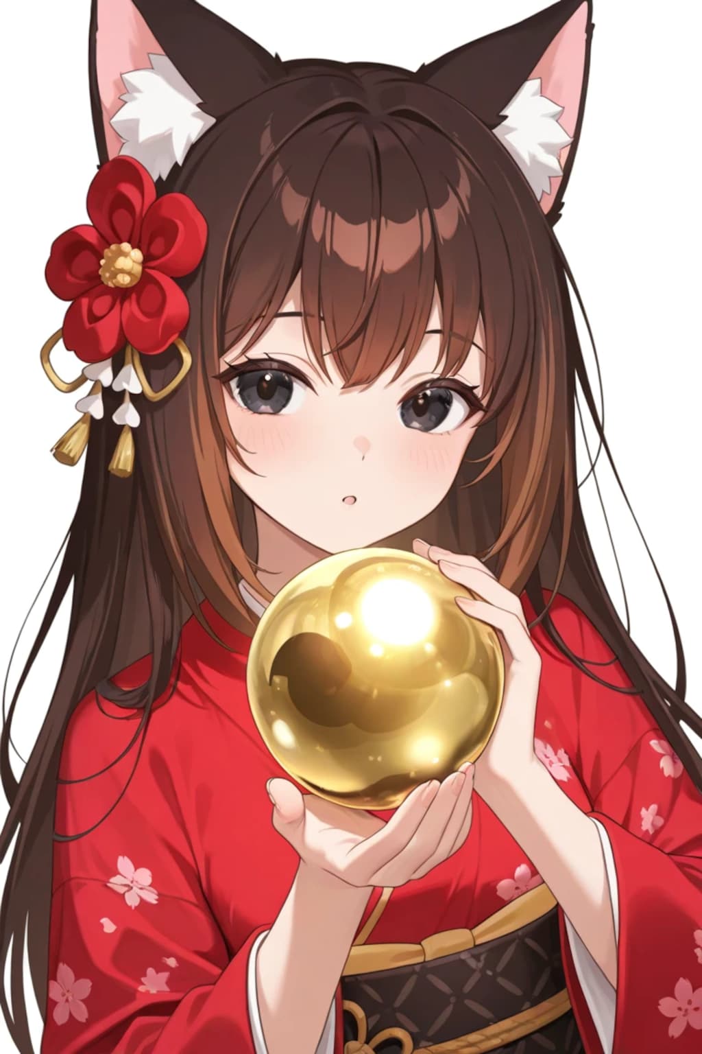 毎日ゴールデンボール