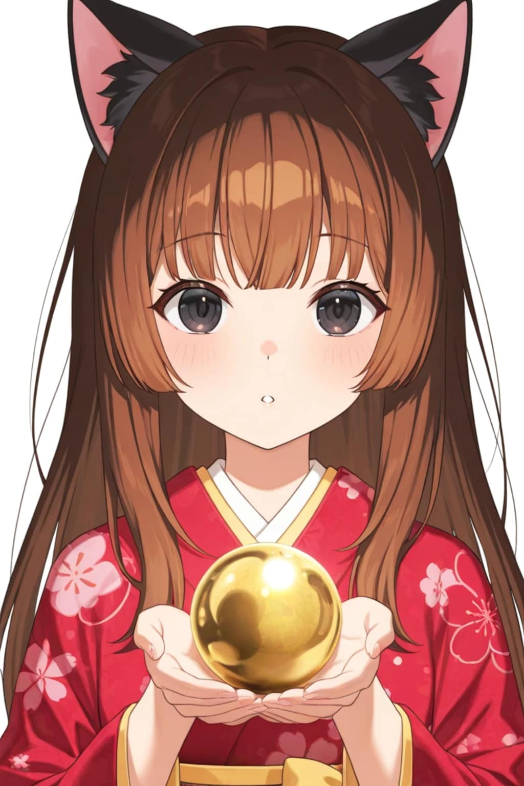 毎日ゴールデンボール