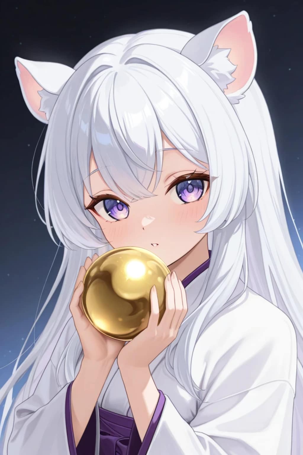 毎日ゴールデンボール