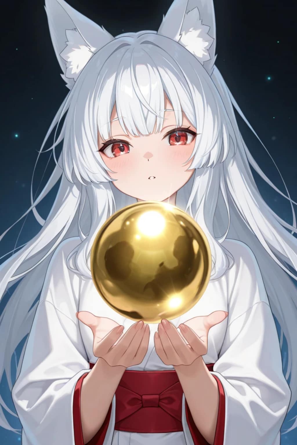 毎日ゴールデンボール