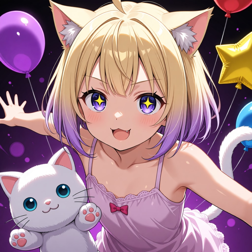 本日のみーむーちゃん | の人気AIイラスト・グラビア