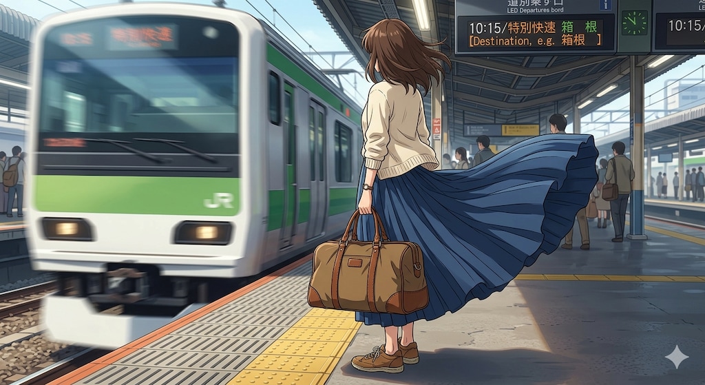 帰ろう