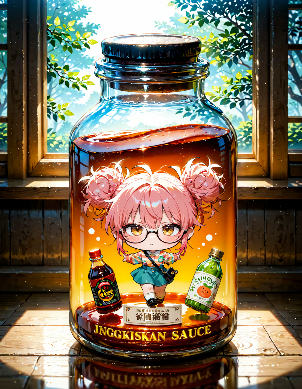 今日は何の日？　成吉思汗たれの日