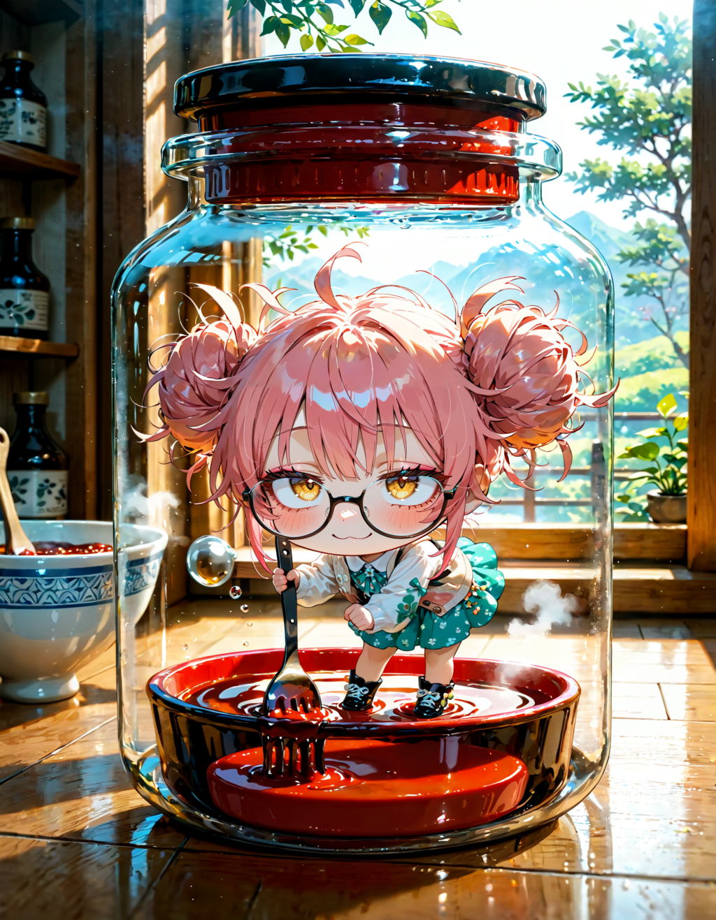 今日は何の日？　成吉思汗たれの日