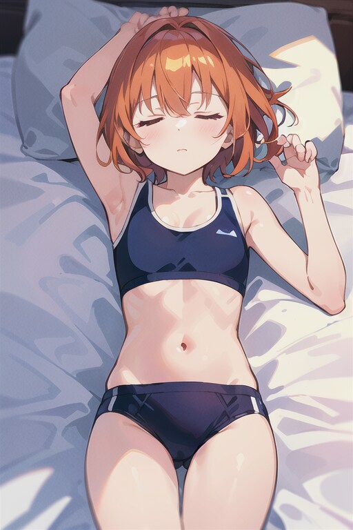 そのまま寝たのが悪いんだよ
