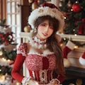 今頃、クリスマスネタ 5枚目