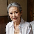 Yシャツだけ熟女 8枚目